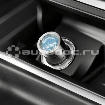 BMW Фонарик