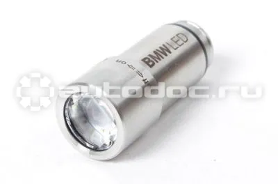 BMW | MINI | RR Светодиодный фонарик