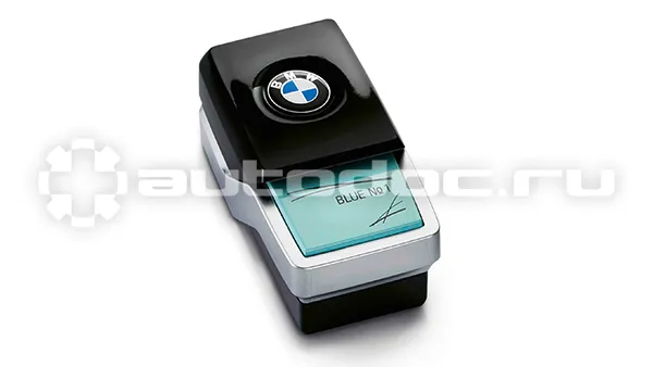 BMW | MINI | RR Ионизатор воздуха