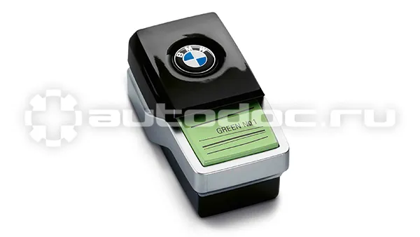 BMW | MINI | RR Ионизатор воздуха