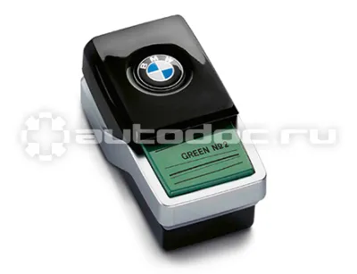 BMW | MINI | RR Ионизатор воздуха