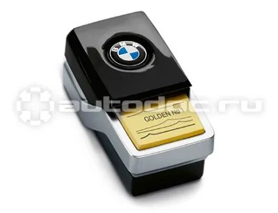 BMW | MINI | RR Ионизатор воздуха