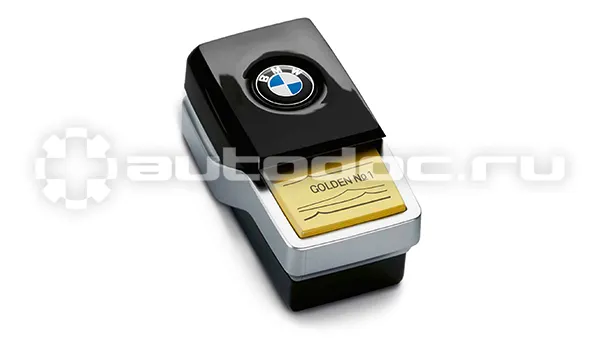 BMW | MINI | RR Ионизатор воздуха