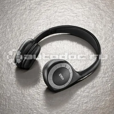 BMW Цифровые беспроводные наушники Digital Wireless Headphones
