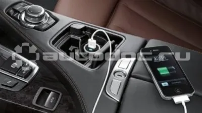 BMW Зарядное устройство