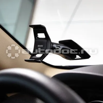 BMW Держатель для смартфона