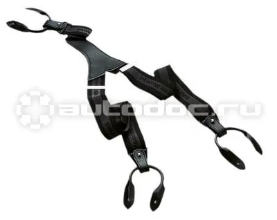 BMW Подтяжки Motorrad Unisex Pants Suspenders