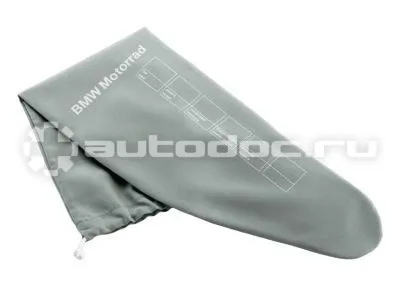 BMW Защитный чехол для визора Protective Visor Case