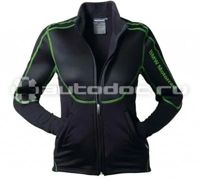 BMW Термокуртка Motorrad PCM Functional Underjacket 2 Unisex Black | Green
