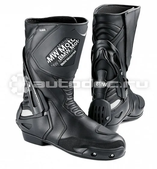 BMW Мотоботинки