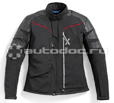 BMW | MINI | RR Мужская мотокуртка BMW Motorrad Jacket XRide, Men, Black