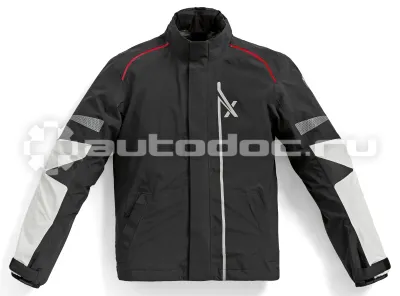 BMW | MINI | RR Мужская верхняя водонепроницаемая куртка-накидка Motorrad Outsert Jacket Xride