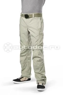 BMW Мотоштаны унисекс  Motorrad Unisex Pants, Summer, Beige