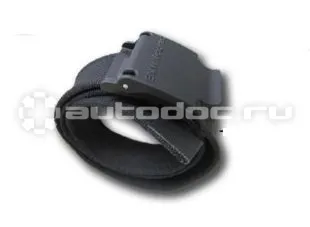 BMW | MINI | RR Текстильный ремень Motorrad Summer Belt, Black