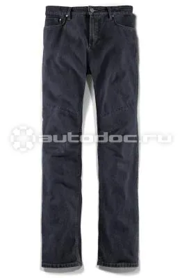 BMW Мужские мото-джинсы Motorrad Trousers FivePocket, Men, Denim