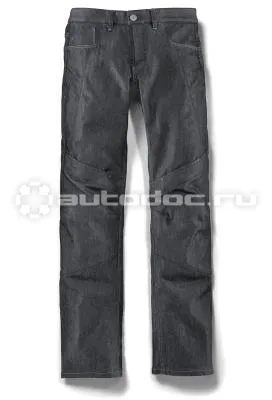 BMW Мужские мото-джинсы Motorrad Trousers Ride, Men, Grey