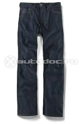 BMW Мужские мото-джинсы Motorrad Trousers WaterProof, Men, Blue