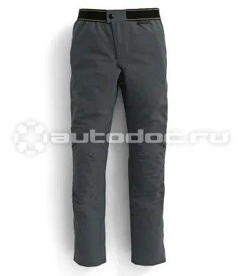 BMW | MINI | RR Брюки унисекс BMW Motorrad Unisex Pants, ClimaProtect, Grey