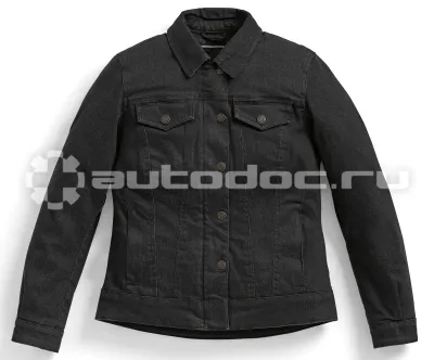 BMW | MINI | RR Женская джинсовая куртка Motorrad Jacket Roadcrafted