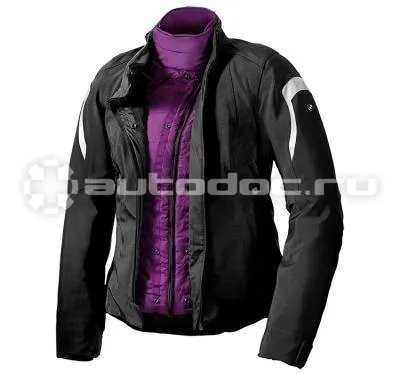 BMW | MINI | RR Женская мотокуртка Motorrad Ladies Jacket, TourShell