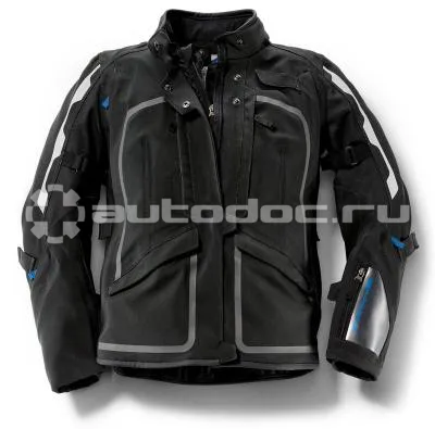 BMW | MINI | RR Женская мотокуртка Motorrad Jacket EnduroGuard, Ladies