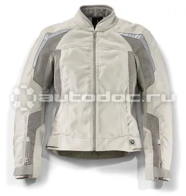 BMW | MINI | RR Женская летняя мотокуртка Motorrad Summer Jacket AirFlow, Ladies