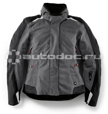 BMW | MINI | RR Женская мотокуртка Motorrad Jacket Streetguard, Ladies