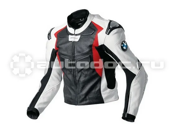 BMW Мотокуртка