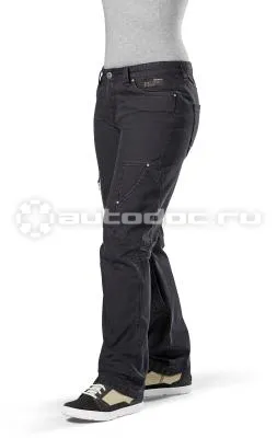 BMW Женские мотоштаны  Motorrad Lidies Pants, City
