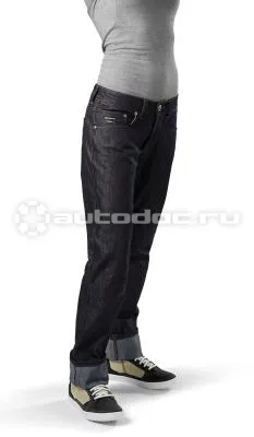 BMW Женские мотоштаны  Motorrad Lidies Pants, FivePocket, Denim