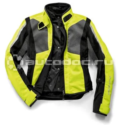 BMW | MINI | RR Женская мотокуртка Motorrad Jacket AirShell, Ladies