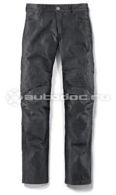 BMW Женские мото-джинсы  Motorrad Trousers Ride, Ladies, Grey