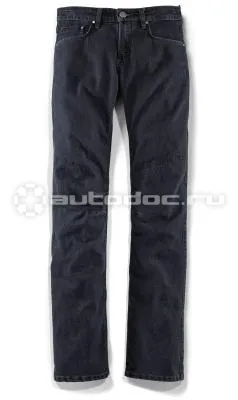 BMW Женские мото-джинсы Motorrad Trousers FivePocket, Ladies, Denim