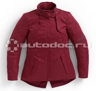 BMW | MINI | RR Женская мотокуртка Motorrad Jacket Downtown, Women