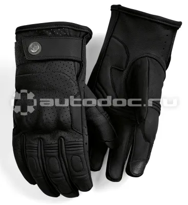 BMW | MINI | RR Мотоперчатки BMW Motorrad Summer Glove, Unisex, Black