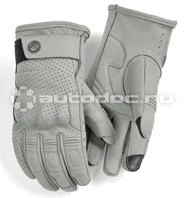 BMW | MINI | RR Мотоперчатки BMW Motorrad Summer Glove, Unisex, Light Grey