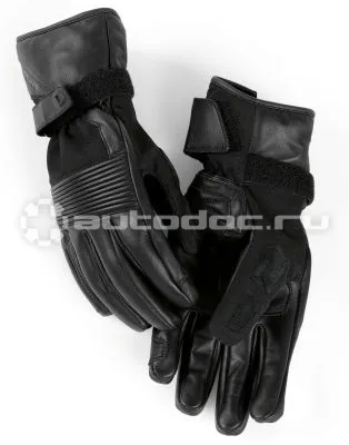 BMW | MINI | RR Мотоперчатки BMW Motorrad Allround Glove, Black