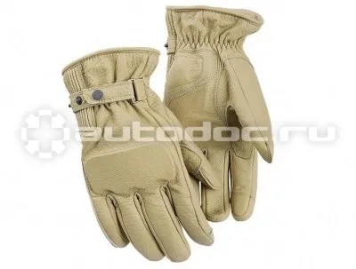 BMW | MINI | RR Мотоперчатки BMW Motorrad Rockster Glove, Unisex, Beige