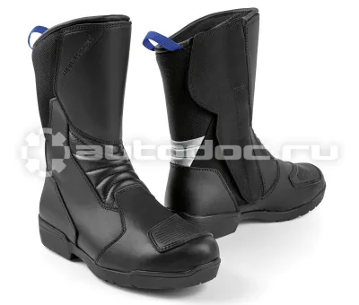 BMW Сапоги мотоботы унисекс Motorrad Cruisecomfort Boot