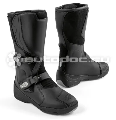 BMW Сапоги мотоботы унисекс Motorrad Stiefel Gravel Evo Boots