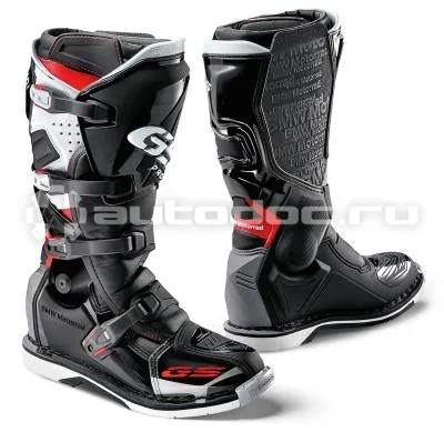 BMW Сапоги-мотоботы Motorrad GS Pro Mens Boot