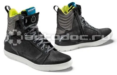 BMW Мотоботинки Motorrad DRY Boots, Unisex