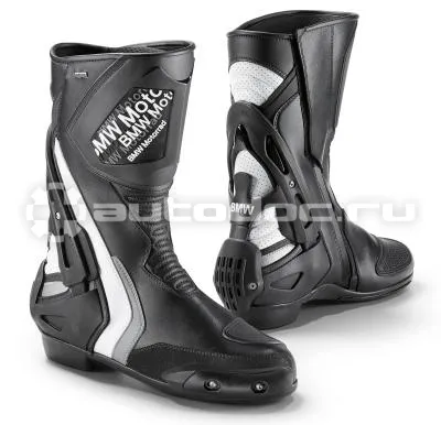 BMW Кожаные мотоботинки Stiefel SportDry, Unisex