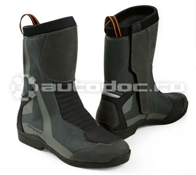 BMW Сапоги мотоботы унисекс Motorrad Flow Boots