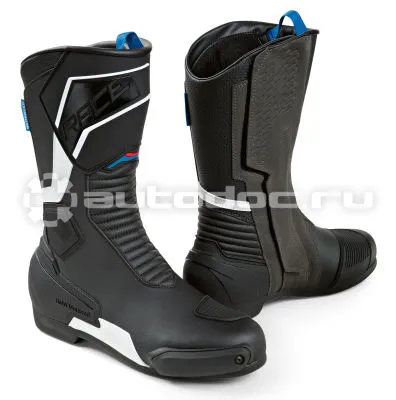 BMW | MINI | RR Мужские сапоги мотоботы BMW Motorrad ProRace Boot