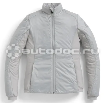 BMW | MINI | RR Женская стеганая куртка Motorrad Quilted Jacket Ride