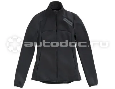 BMW | MINI | RR Женская флисовая куртка Motorrad Fleece Jacket