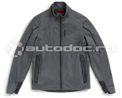 BMW | MINI | RR Ветровка унисекс BMW Motorrad Windbreaker, Ride, Unisex, Anthracite