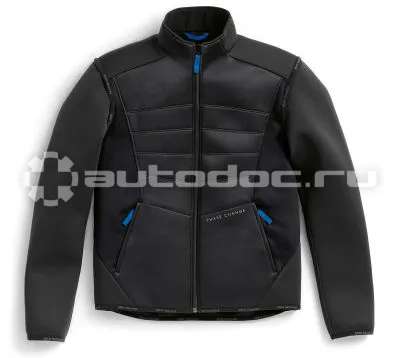 BMW | MINI | RR Куртка унисекс BMW Motorrad PCM Jacket, Unisex, Black