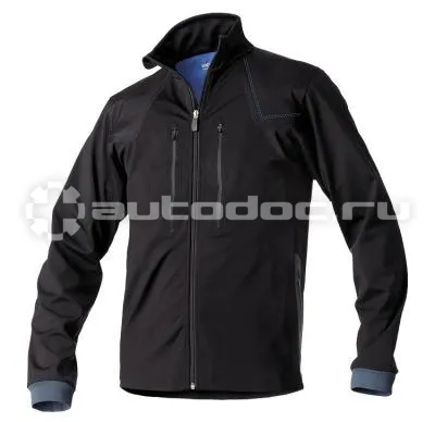 BMW | MINI | RR Мотокуртка BMW Motorrad Ride Windbreaker Black, Unisex